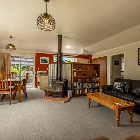 47 Conical Hill Road Villa Hanmer Springs Eksteriør bilde